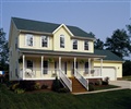 Double four Vinyl Siding ,Deck and Rail