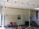 ceiling framing rafters