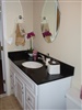 bathroom vanity