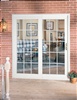 French Sliding Patio Door