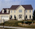 Front Entrance Door and Windows